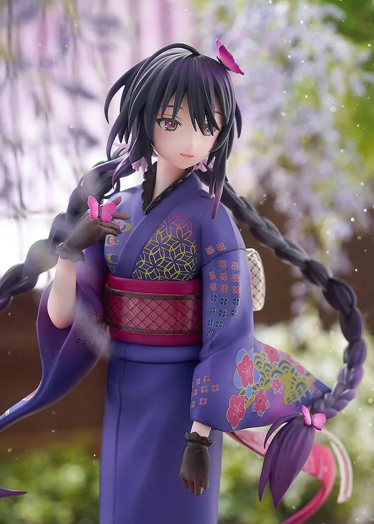 [DMM Factory] 100 Artist Exhibition Figure: Wheel Of Time - Illustrated By DSmile (Pre-Order) - AnisoftPH