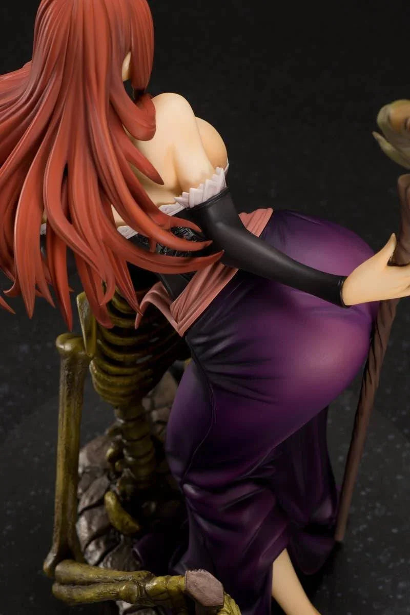 [Orchid Seed] Dragon's Crown Pro: Sorceress 1/7 (Reissue) (Pre-Order) Orchid Seed