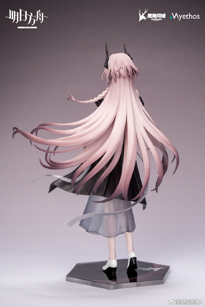 Gift+: Arknights - Theresa (Musical Journey VER.) 1/8 [Myethos]