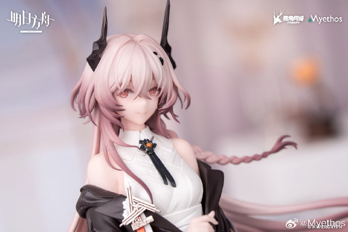 Gift+: Arknights - Theresa (Musical Journey VER.) 1/8 [Myethos]