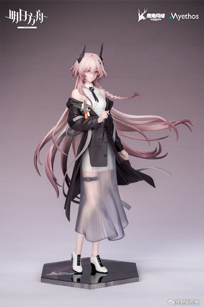 Gift+: Arknights - Theresa (Musical Journey VER.) 1/8 [Myethos]