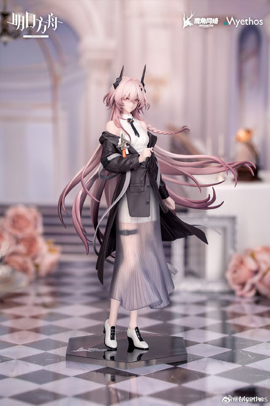 Gift+: Arknights - Theresa (Musical Journey VER.) 1/8 [Myethos]
