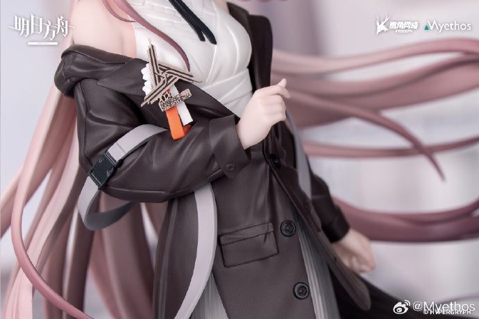 Gift+: Arknights - Theresa (Musical Journey VER.) 1/8 [Myethos]