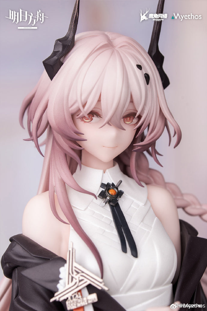 Gift+: Arknights - Theresa (Musical Journey VER.) 1/8 [Myethos]