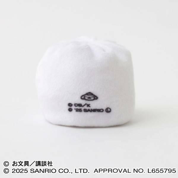 Pompompurin x Obungu to Issho: Soft Otedama Collection (6 Packs Box) [Ensky] - AnisoftPH