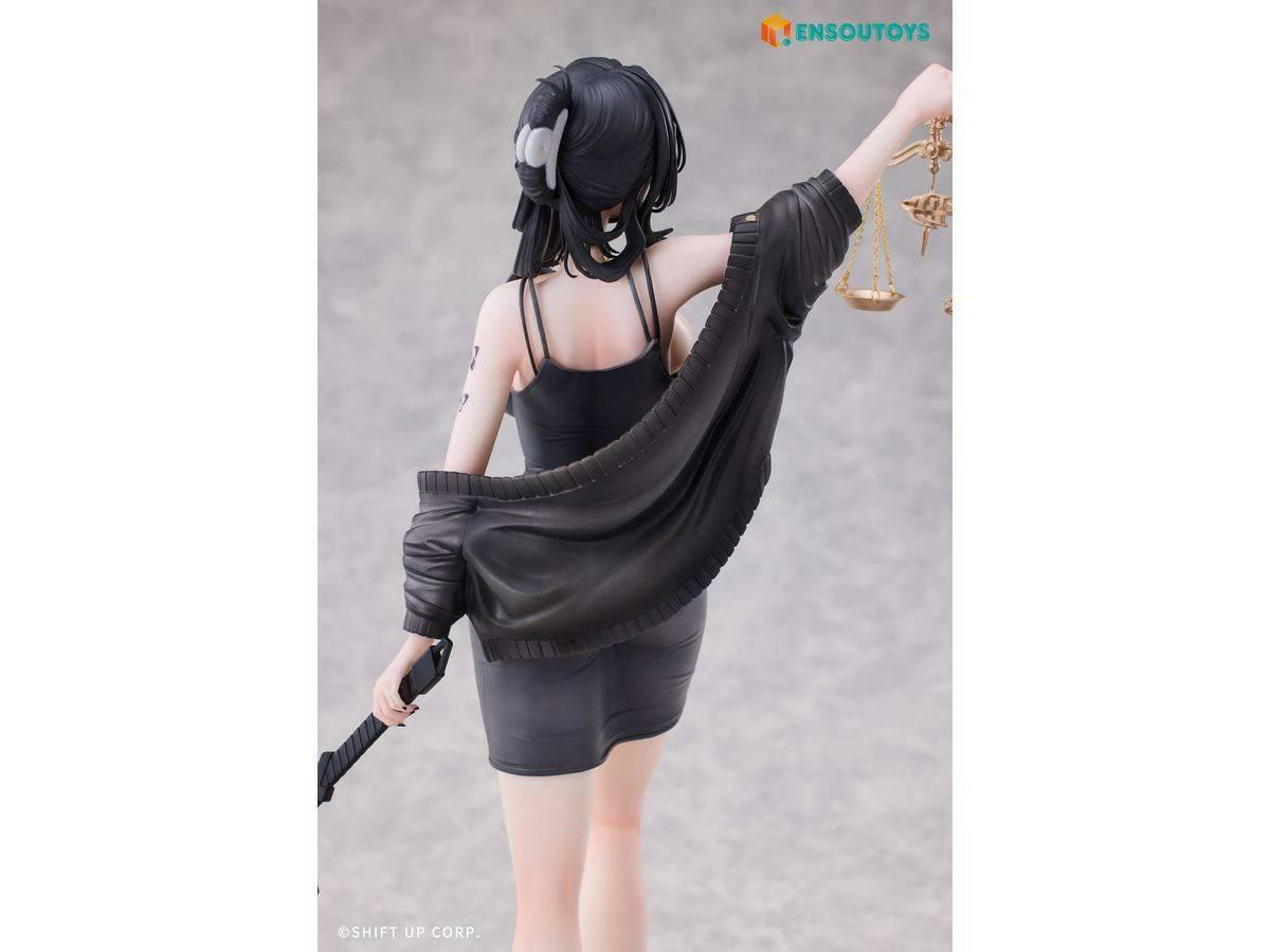 Goddess of Victory NIKKE: D: Killer Wife 1/7 [Ensoutoys] - AnisoftPH