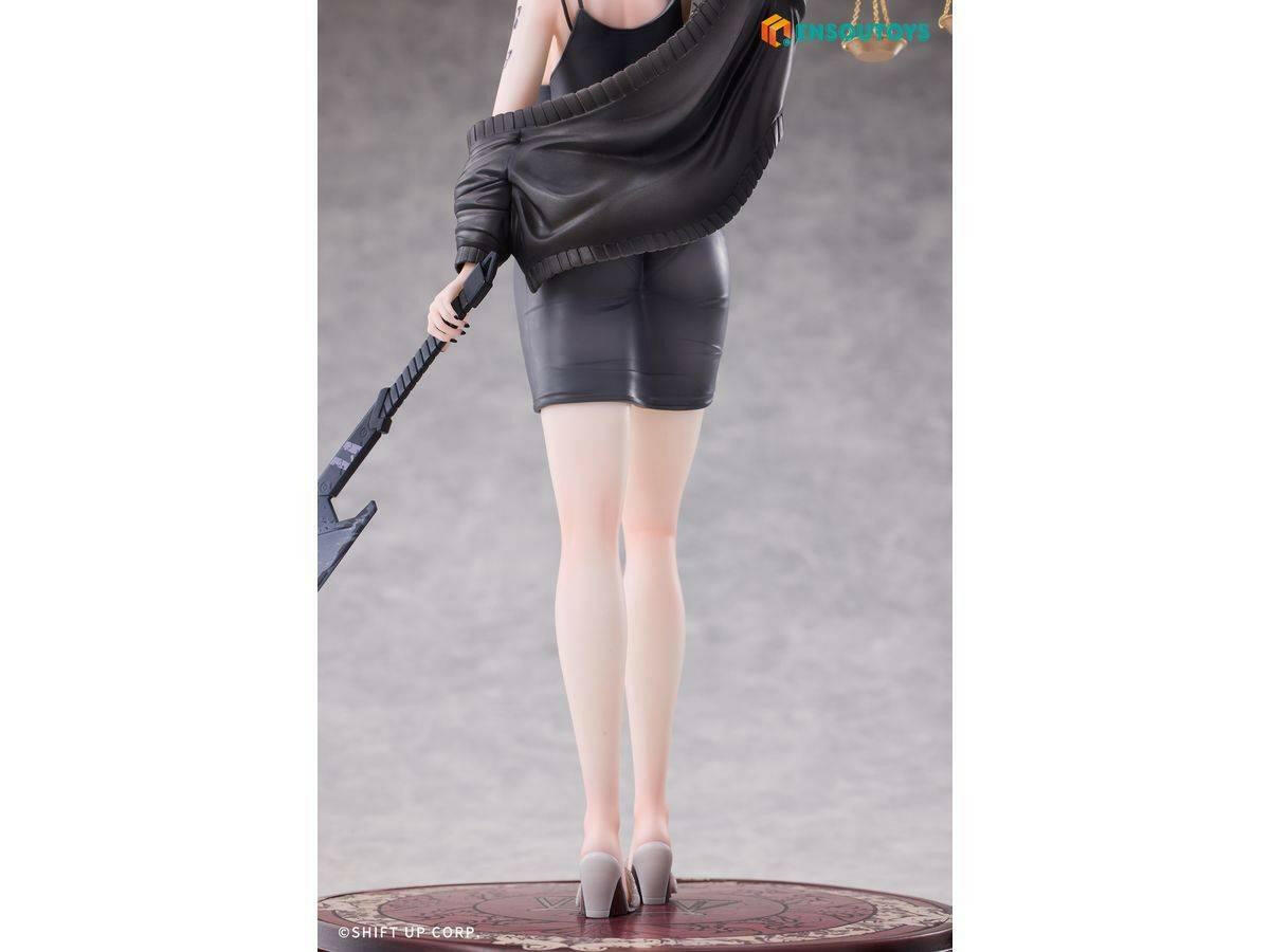 Goddess of Victory NIKKE: D: Killer Wife 1/7 [Ensoutoys] - AnisoftPH