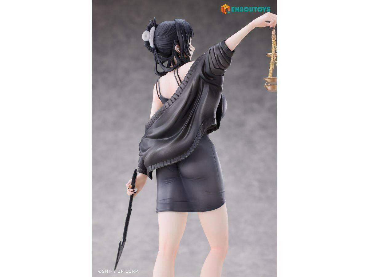 Goddess of Victory NIKKE: D: Killer Wife 1/7 [Ensoutoys] - AnisoftPH