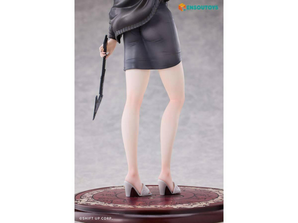 Goddess of Victory NIKKE: D: Killer Wife 1/7 [Ensoutoys] - AnisoftPH