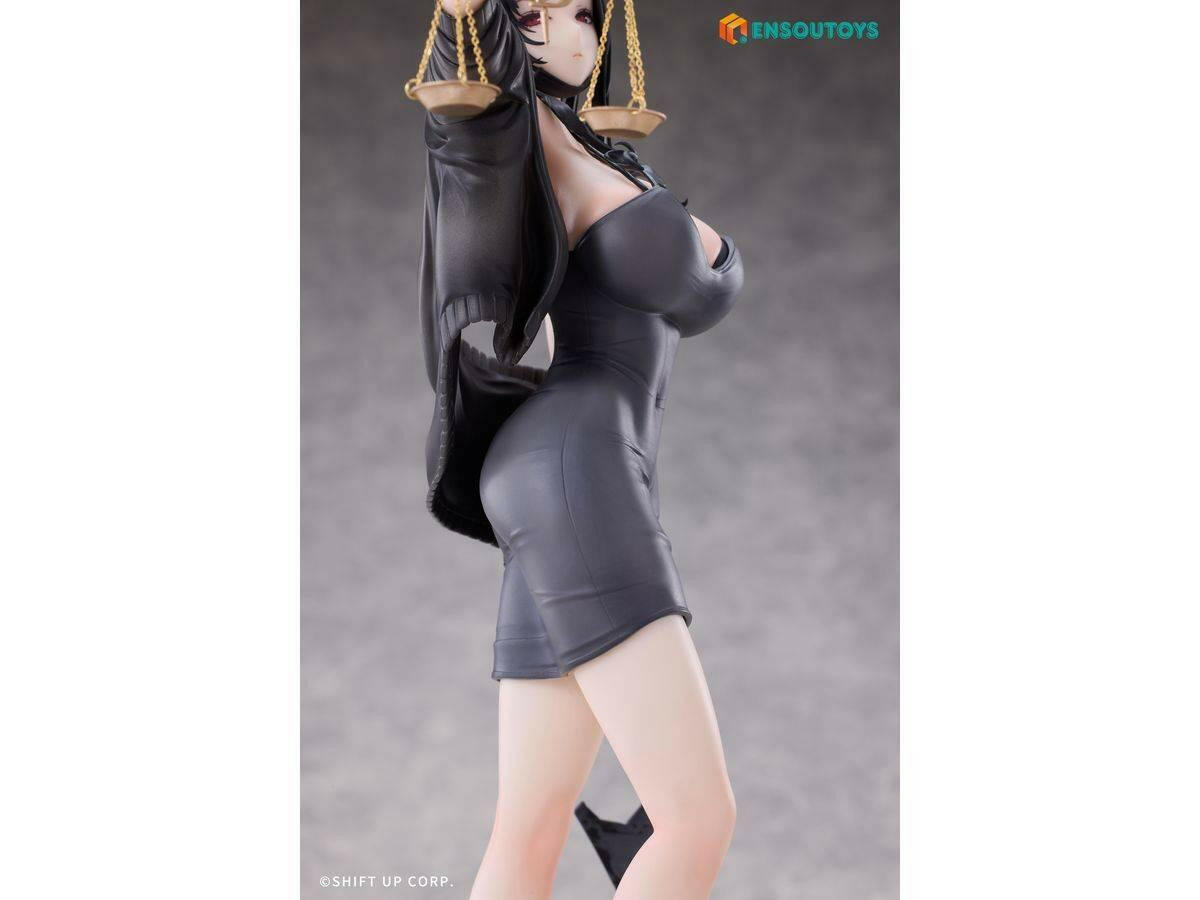 Goddess of Victory NIKKE: D: Killer Wife 1/7 [Ensoutoys] - AnisoftPH