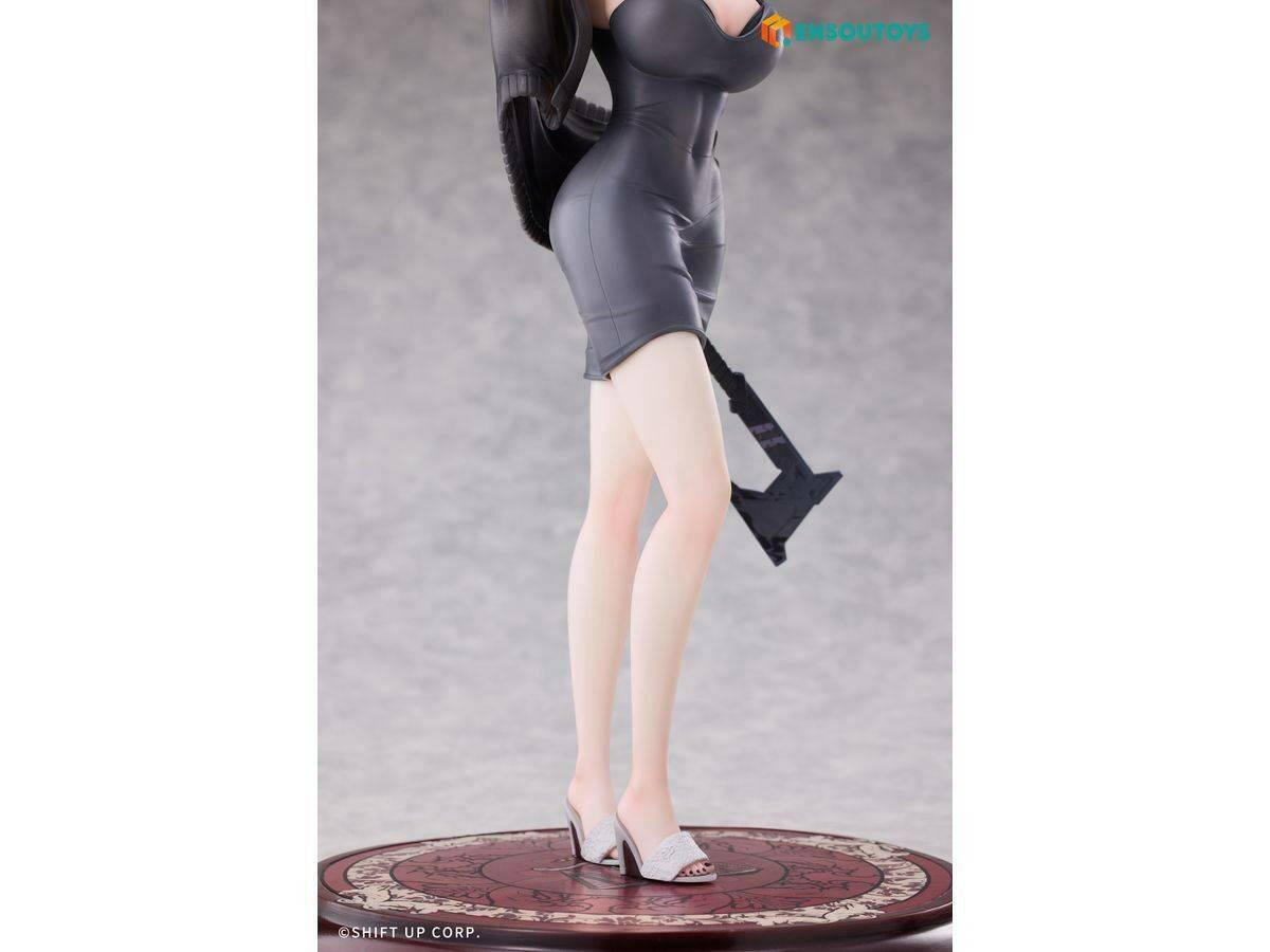 Goddess of Victory NIKKE: D: Killer Wife 1/7 [Ensoutoys] - AnisoftPH