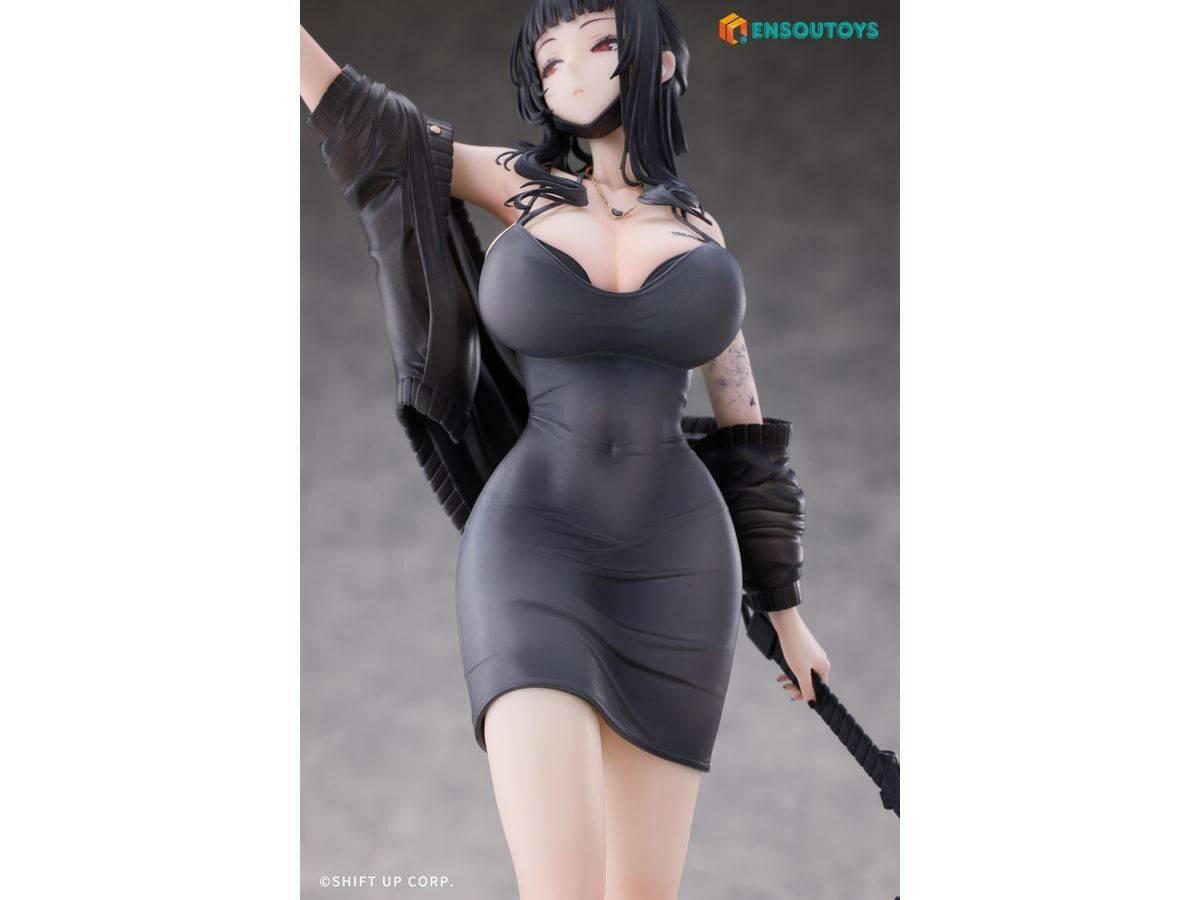 Goddess of Victory NIKKE: D: Killer Wife 1/7 [Ensoutoys] - AnisoftPH