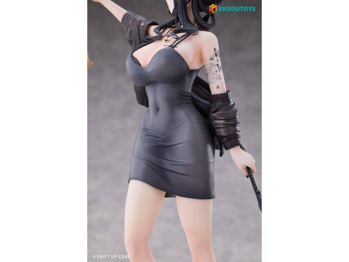Goddess of Victory NIKKE: D: Killer Wife 1/7 [Ensoutoys] - AnisoftPH