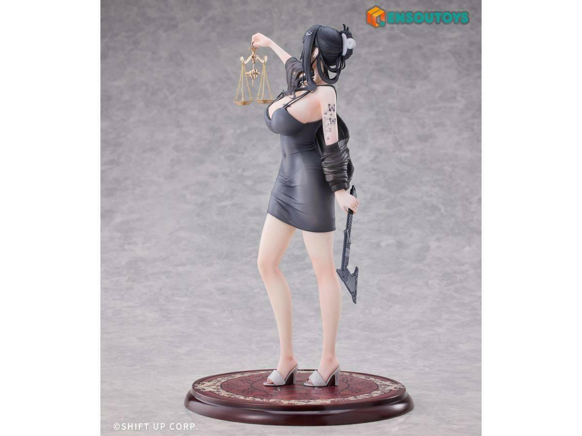 Goddess of Victory NIKKE: D: Killer Wife 1/7 [Ensoutoys] - AnisoftPH