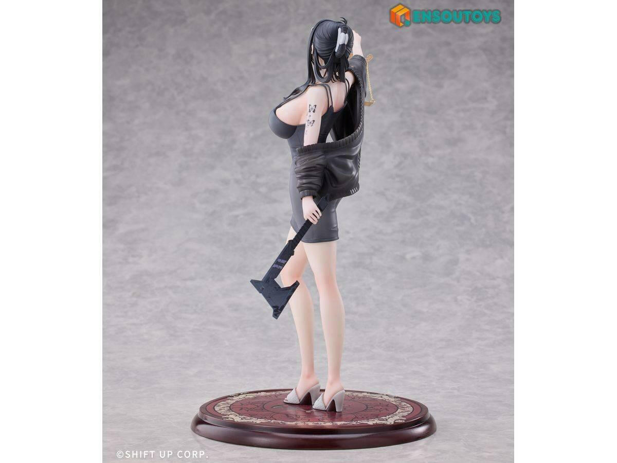 Goddess of Victory NIKKE: D: Killer Wife 1/7 [Ensoutoys] - AnisoftPH