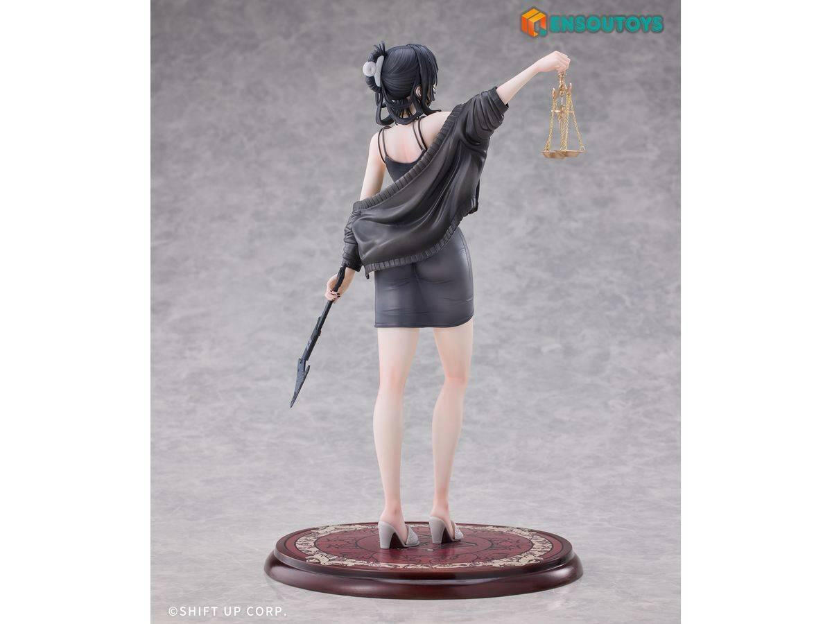 Goddess of Victory NIKKE: D: Killer Wife 1/7 [Ensoutoys] - AnisoftPH