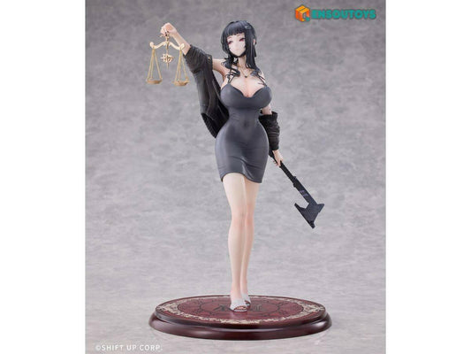 Goddess of Victory NIKKE: D: Killer Wife 1/7 [Ensoutoys] - AnisoftPH