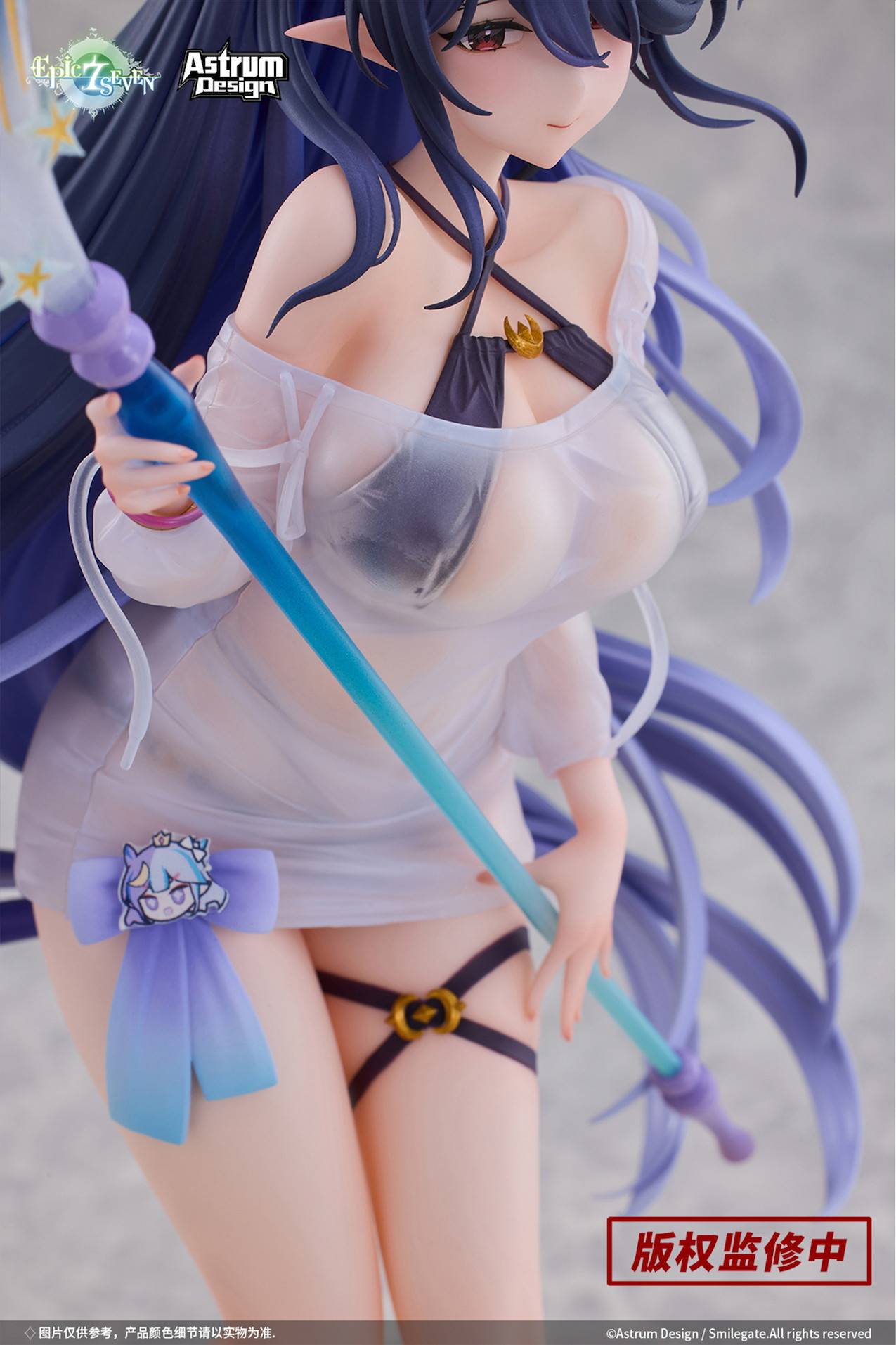 Epic Seven: Festive Eda (With Bonus) 1/7 [Astrum Design]