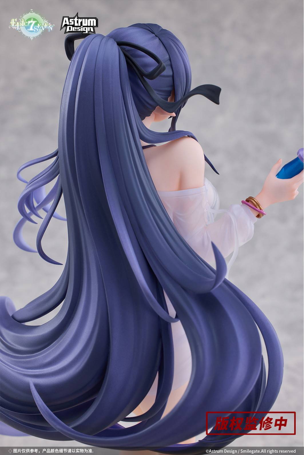 Epic Seven: Festive Eda (With Bonus) 1/7 [Astrum Design]