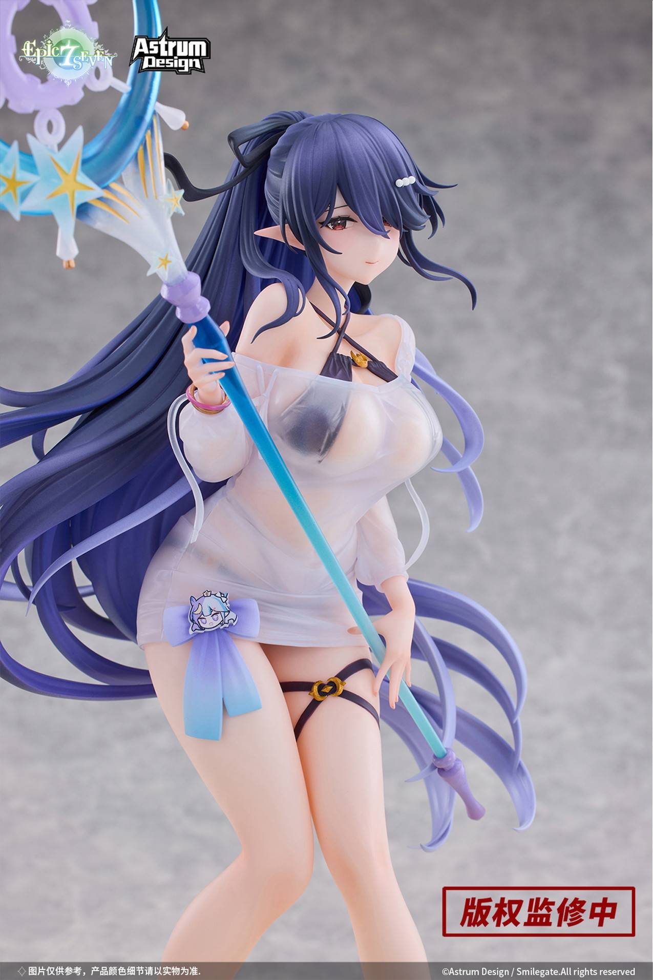 Epic Seven: Festive Eda (With Bonus) 1/7 [Astrum Design]