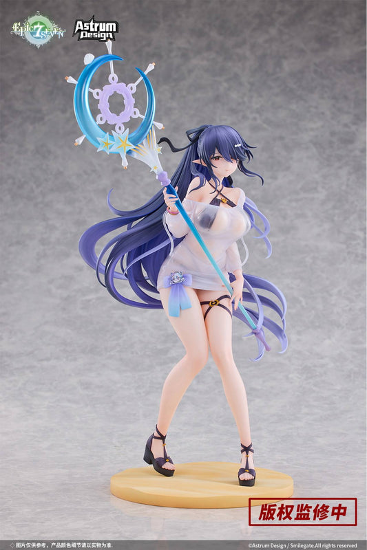 Epic Seven: Festive Eda (With Bonus) 1/7 [Astrum Design]