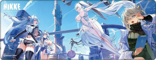 "Goddess of Victory: Nikke" Desk Mat Unbreakable [ESTAREGG Co.] - AnisoftPH