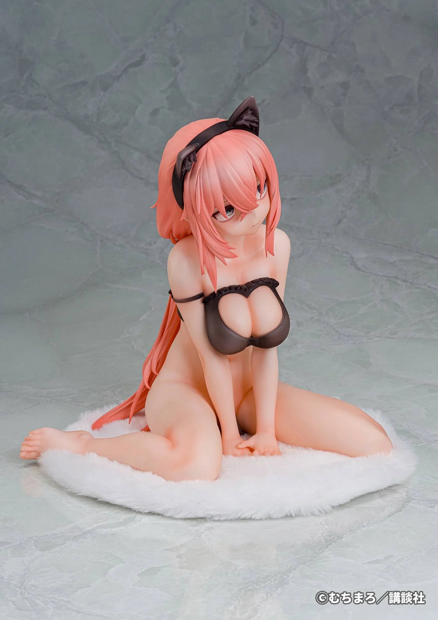 [Oami] Even the Student Council Has Its Flaws!: Michinoku Komaro 1/4 (Pre-Order) Oami