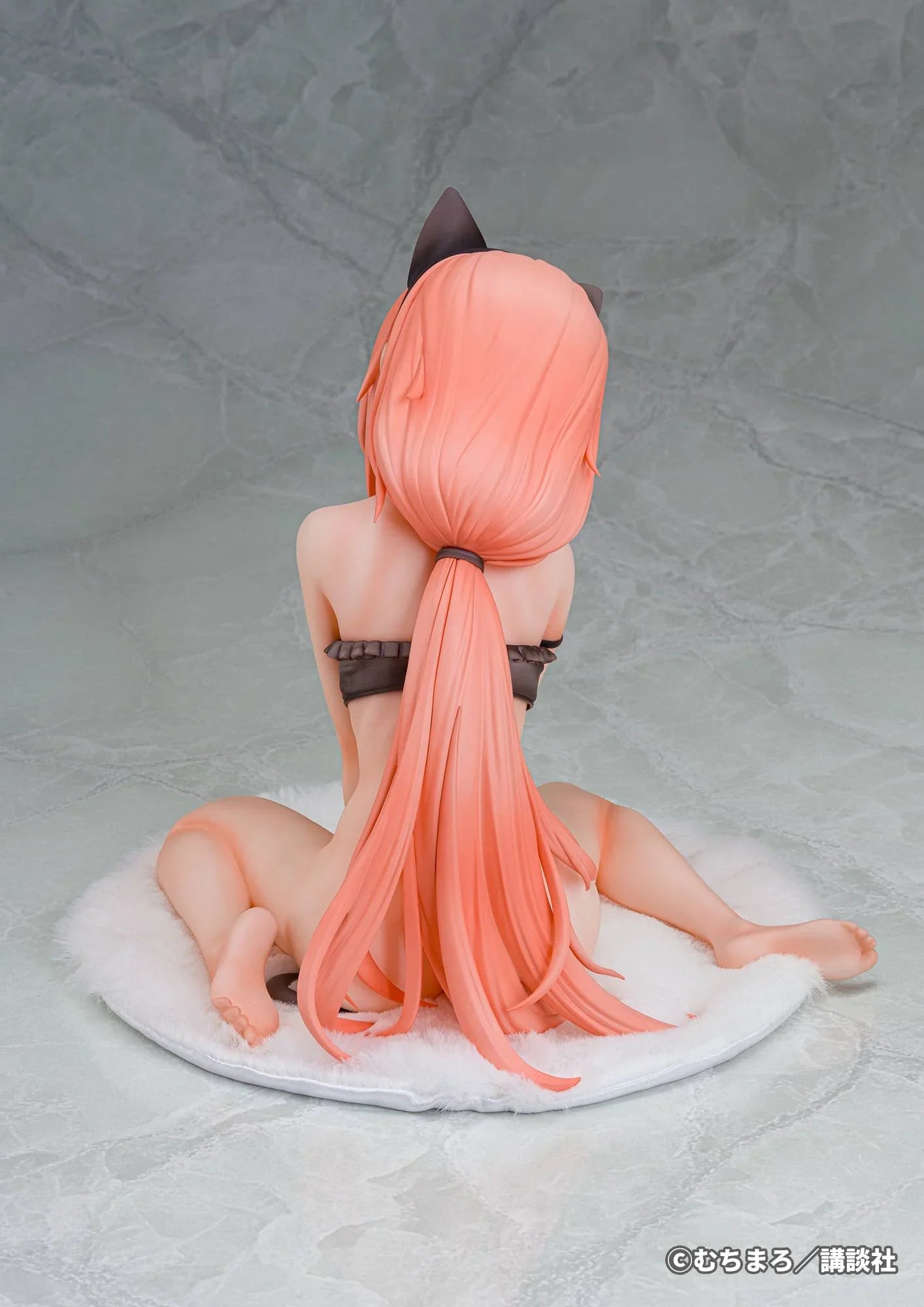 [Oami] Even the Student Council Has Its Flaws!: Michinoku Komaro 1/4 (Pre-Order) Oami