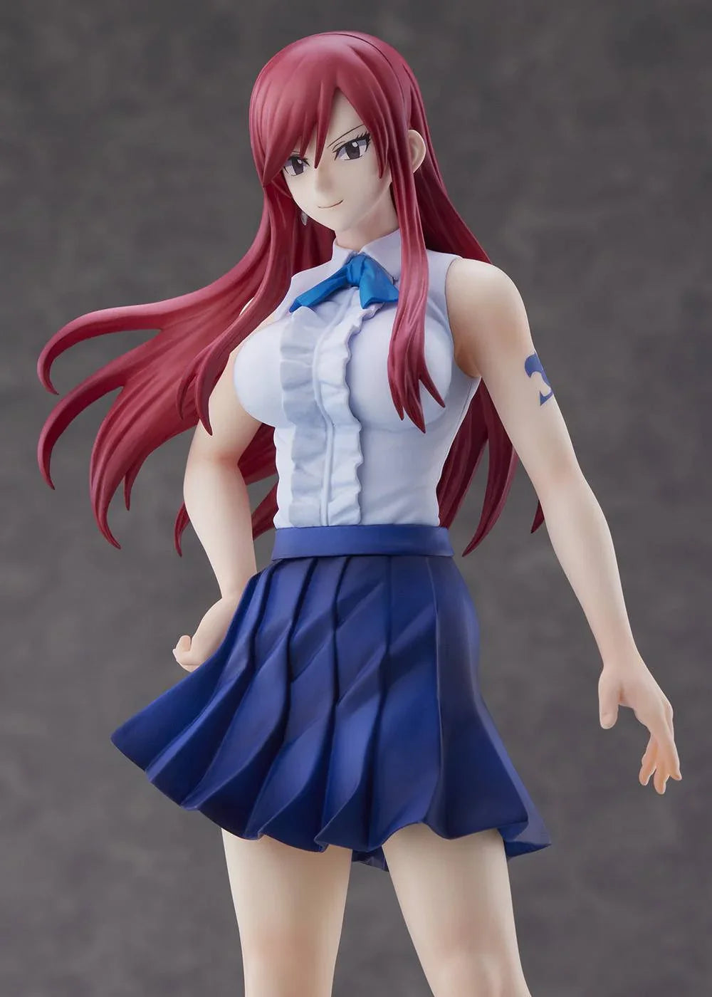 [Bell Fine] Fairy Tail: Final Series - Erza Scarlet 1/8 (7th Guild Master Ver.) (Reissue) (Pre-Order) - AnisoftPH