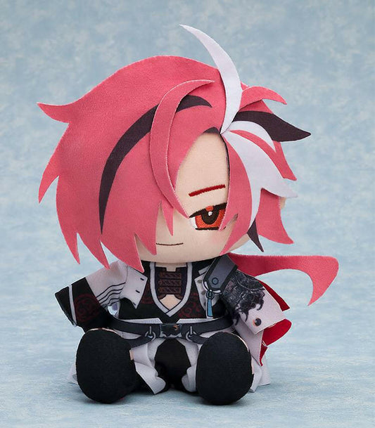 [Orange Rouge] Fate / Grand Order: Chocopuni Plush Toy - Archer / Shinsaku Takasugi (Pre-Order) (Copy)