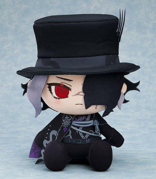 [Orange Rouge] Fate / Grand Order: Chocopuni Plush Toy - Avenger / Monte Cristo (Pre-Order)