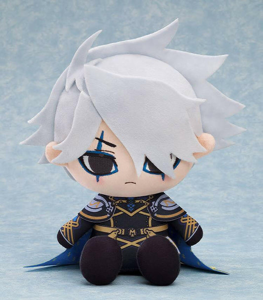 [Orange Rouge] Fate / Grand Order: Chocopuni Plush Toy - Ruler / Moriarty (Pre-Order)