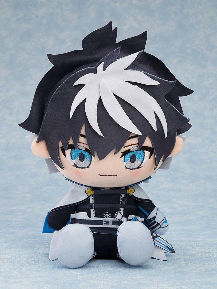[Orange Rouge] Fate / Grand Order: Chocopuni Plush Toy - Saber / Charlemagne (Pre-Order)