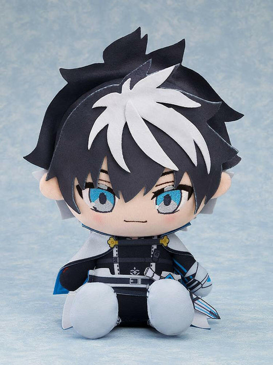[Orange Rouge] Fate / Grand Order: Chocopuni Plush Toy - Saber / Charlemagne (Pre-Order)