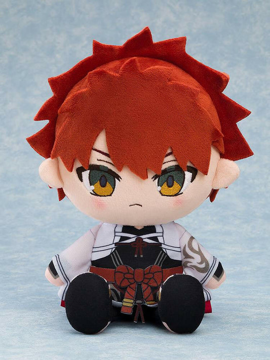 [Orange Rouge] Fate / Grand Order: Chocopuni Plush Toy - Saber / Muramasa Sengo (Pre-Order)