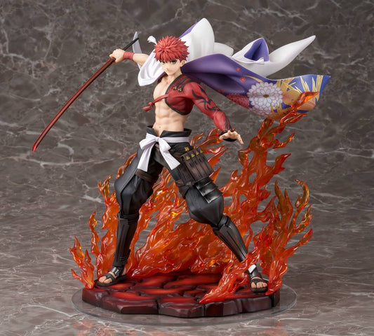 [Alter] Fate / Grand Order: Saber / Senji Muramasa 1/8 (Pre-Order)