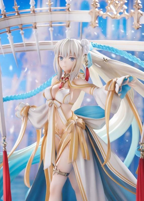 [Aniplex] Fate / Grand Order: Water Princess Morgan 1/7 (Limited Edition) (Pre-Order) Aniplex