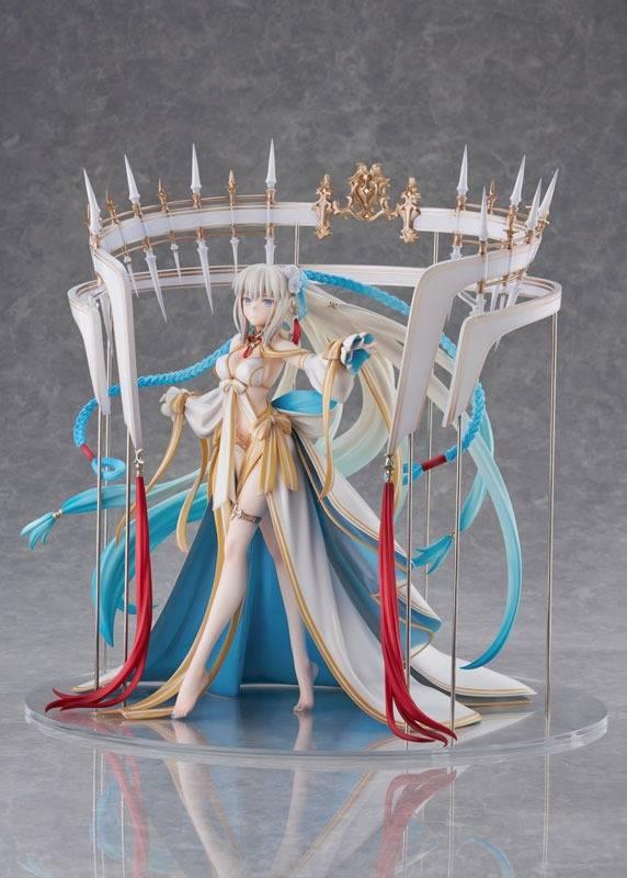 [Aniplex] Fate / Grand Order: Water Princess Morgan 1/7  (Pre-Order) Aniplex