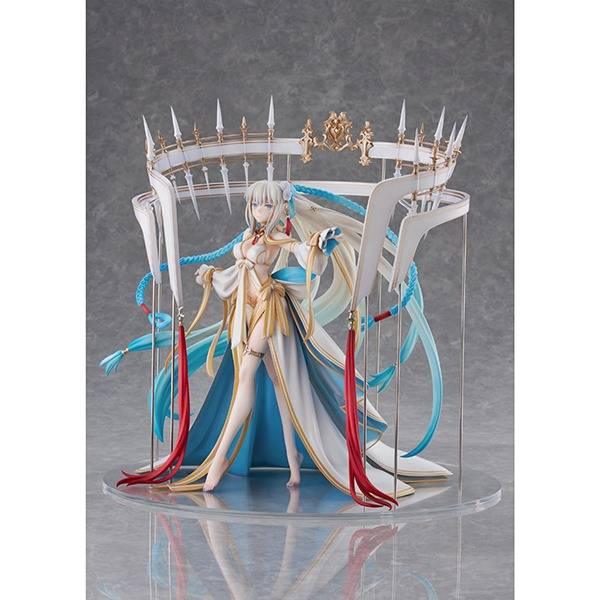 [Aniplex] Fate / Grand Order: Water Princess Morgan 1/7 (Limited Edition) (Pre-Order) Aniplex