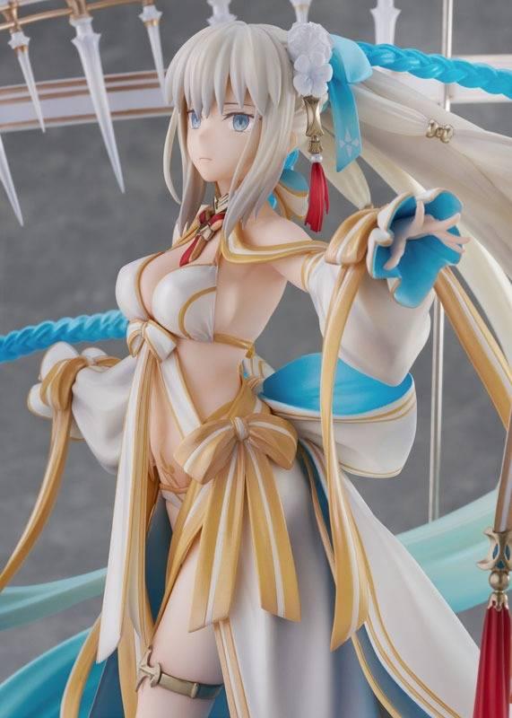 [Aniplex] Fate / Grand Order: Water Princess Morgan 1/7 (Limited Edition) (Pre-Order) Aniplex