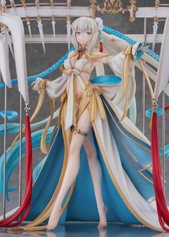 [Aniplex] Fate / Grand Order: Water Princess Morgan 1/7 (Limited Edition) (Pre-Order) Aniplex