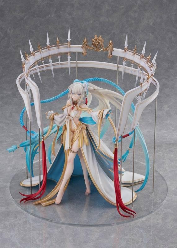 [Aniplex] Fate / Grand Order: Water Princess Morgan 1/7  (Pre-Order) Aniplex