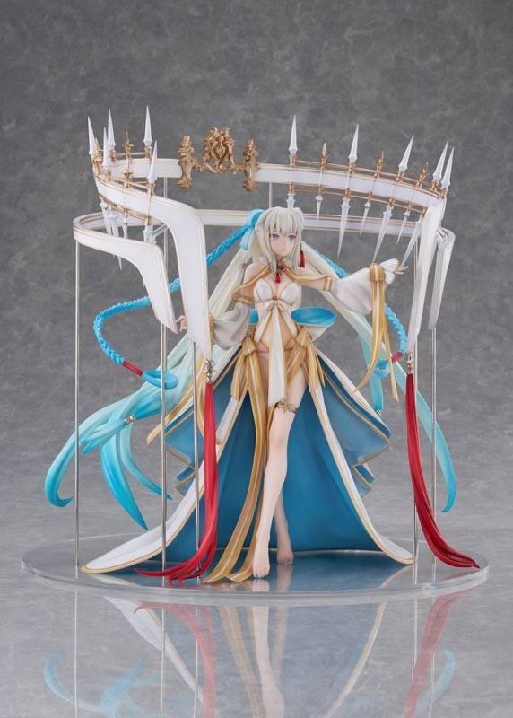 [Aniplex] Fate / Grand Order: Water Princess Morgan 1/7 (Limited Edition) (Pre-Order) Aniplex
