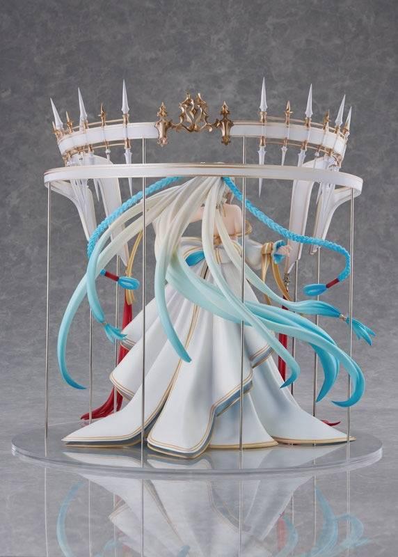 [Aniplex] Fate / Grand Order: Water Princess Morgan 1/7  (Pre-Order) Aniplex