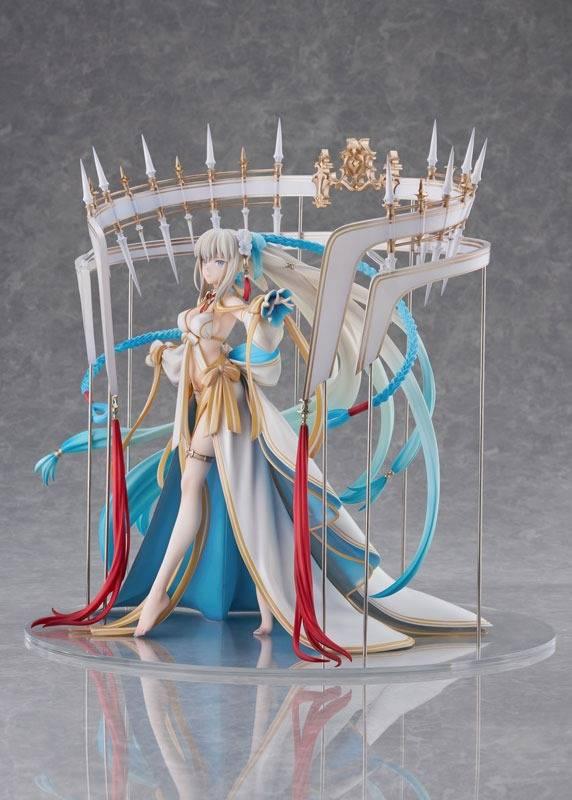 [Aniplex] Fate / Grand Order: Water Princess Morgan 1/7  (Pre-Order) Aniplex