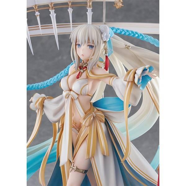 [Aniplex] Fate / Grand Order: Water Princess Morgan 1/7 (Limited Edition) (Pre-Order) Aniplex