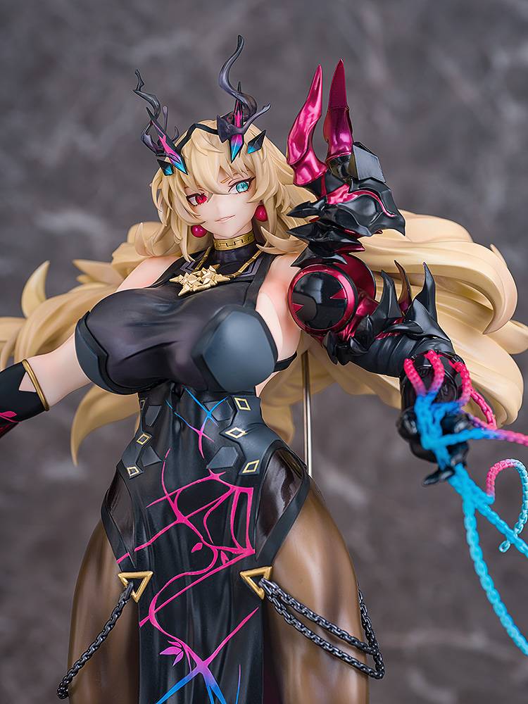 Fate/Grand Order – Saber/Barghest 1/7 Scale Figure [Phat Company] (Pre-Order) Phat Company