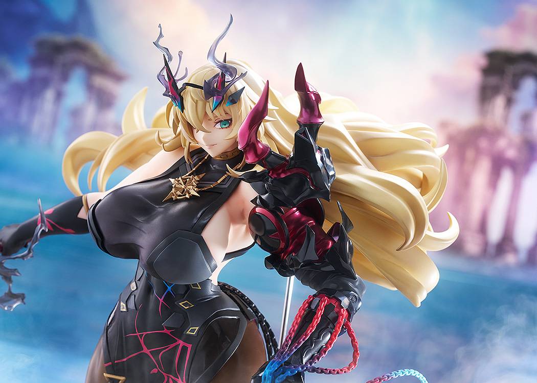 Fate/Grand Order – Saber/Barghest 1/7 Scale Figure [Phat Company] (Pre-Order) Phat Company