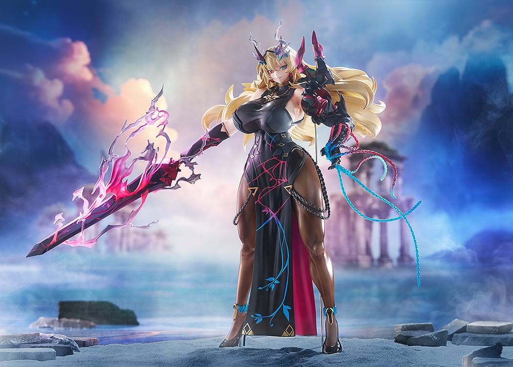 Fate/Grand Order – Saber/Barghest 1/7 Scale Figure [Phat Company] (Pre-Order) Phat Company