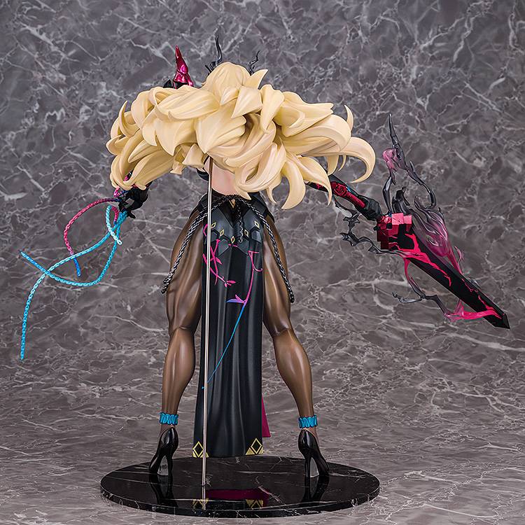 Fate/Grand Order – Saber/Barghest 1/7 Scale Figure [Phat Company] (Pre-Order) Phat Company